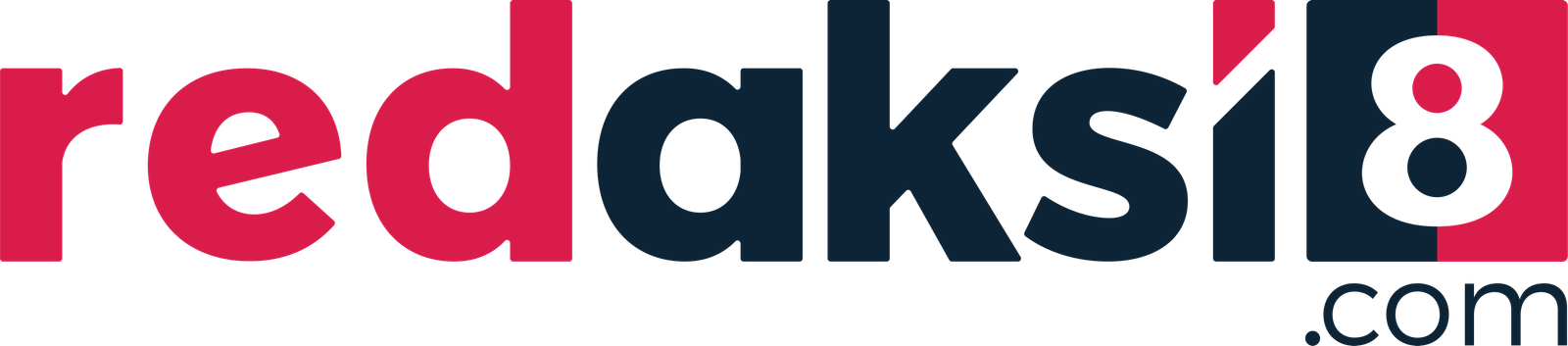 Logo Redaksi8